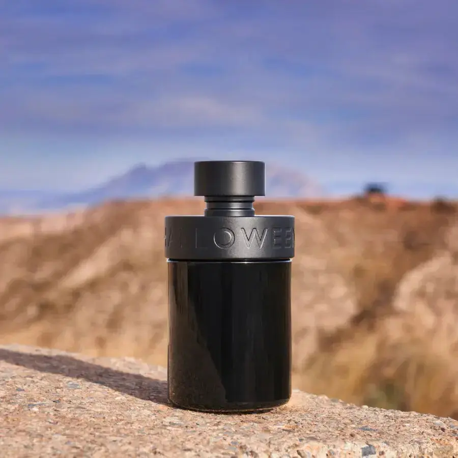 Halloween Halloween Man Mystery 125 ML EDP